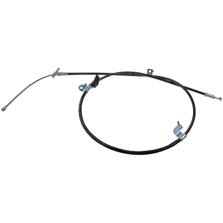 Dorman BRAKE CABLE C660740